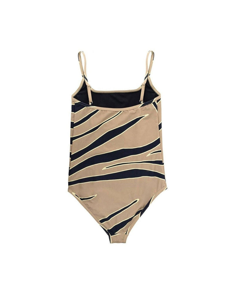 Bottega Veneta Beige Polyamide Swimwear Glam Steals
