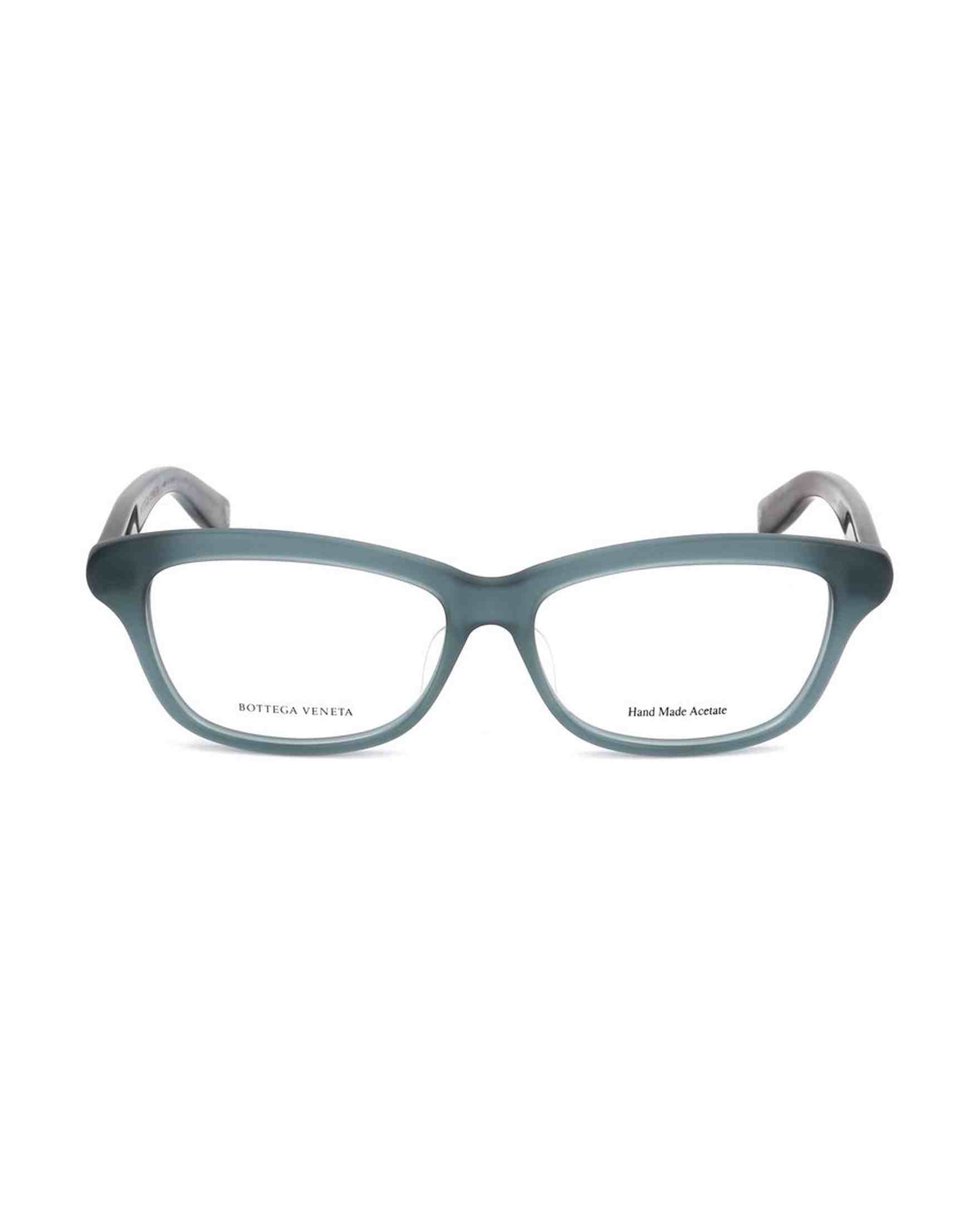 Bottega Veneta Bicolor Acetate Frame Glam Steals