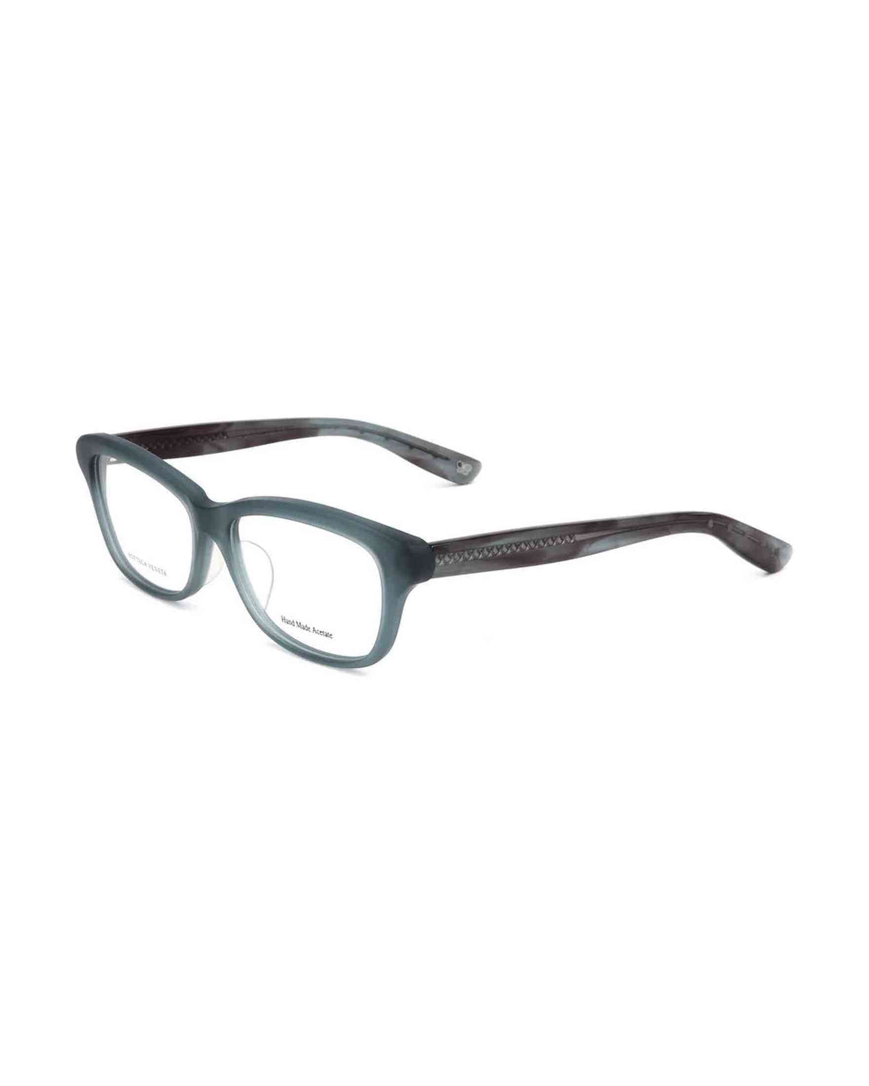Bottega Veneta Bicolor Acetate Frame Glam Steals