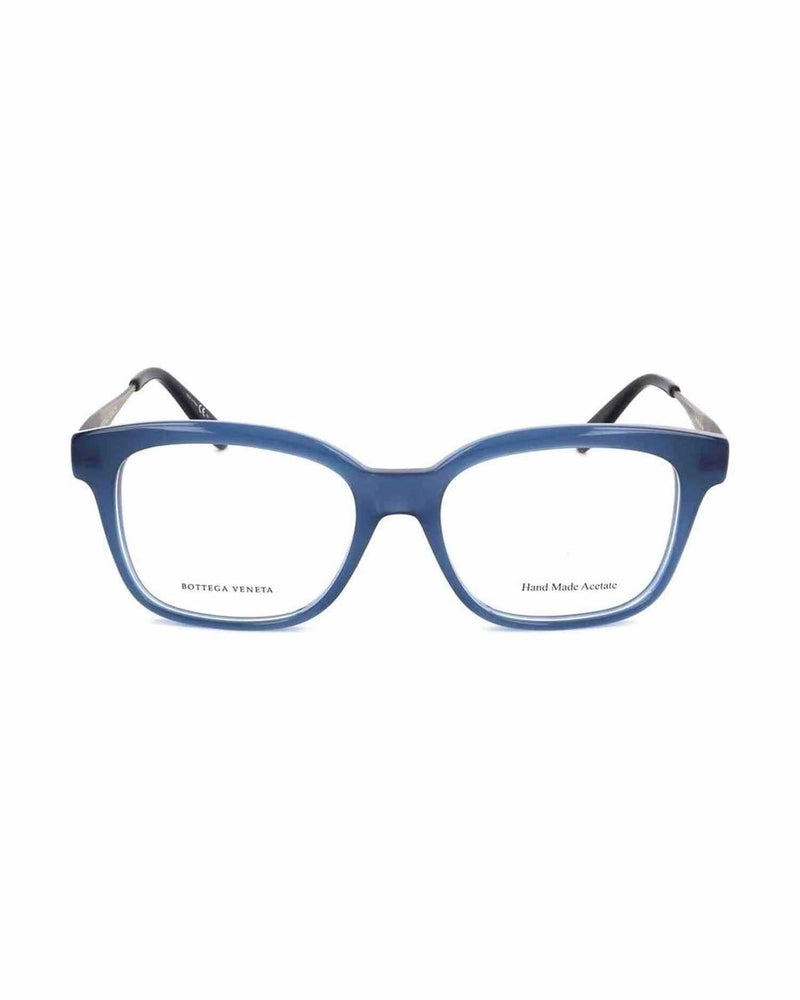 Bottega Veneta Bicolor Acetate Frame Glam Steals