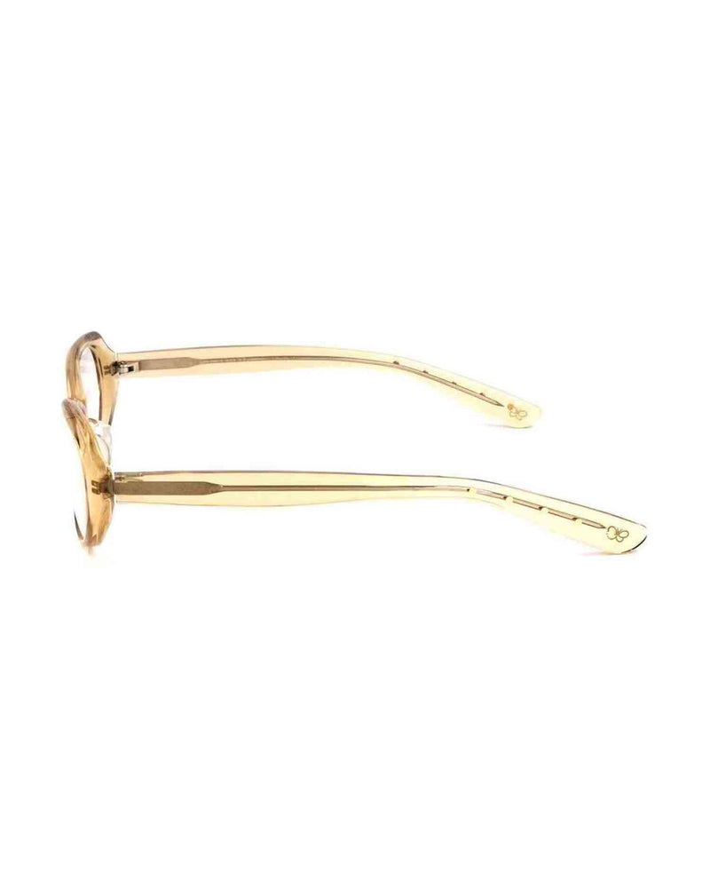 Bottega Veneta Bicolor Acetate Frame Glam Steals