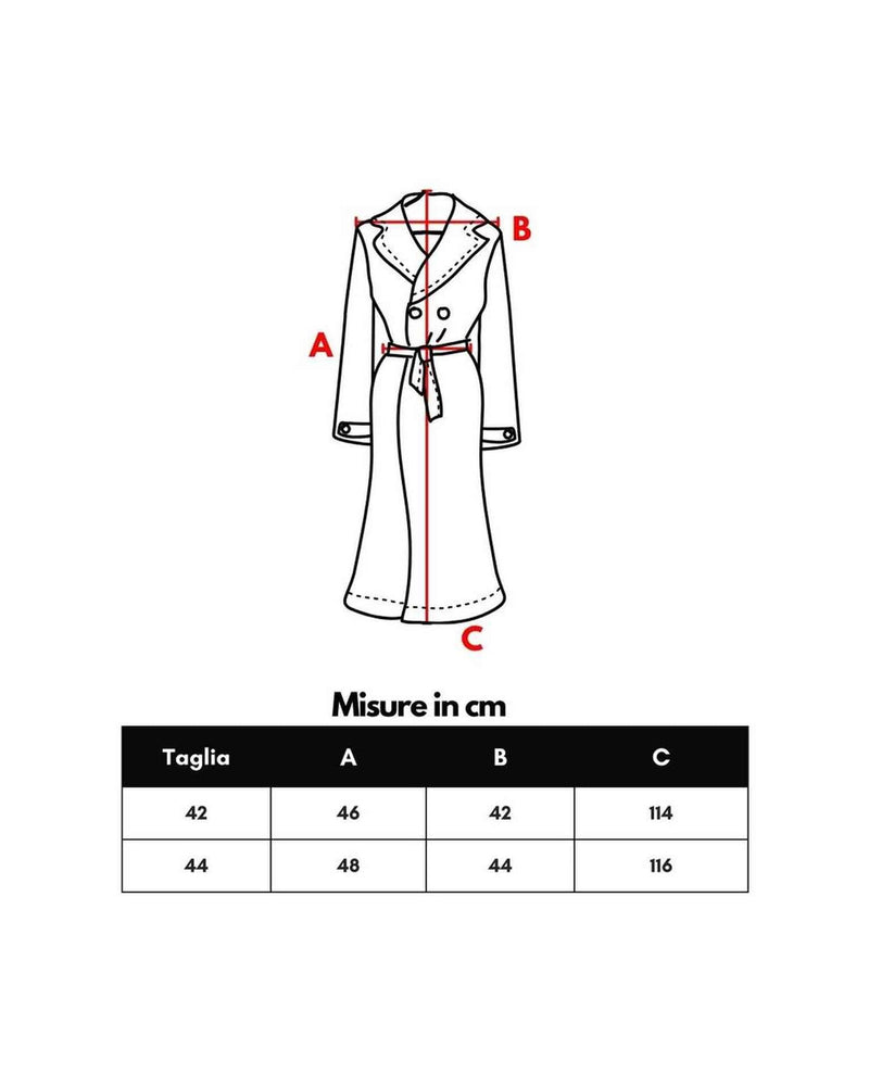 Bottega Veneta Blue Cotton Trench Coat Glam Steals