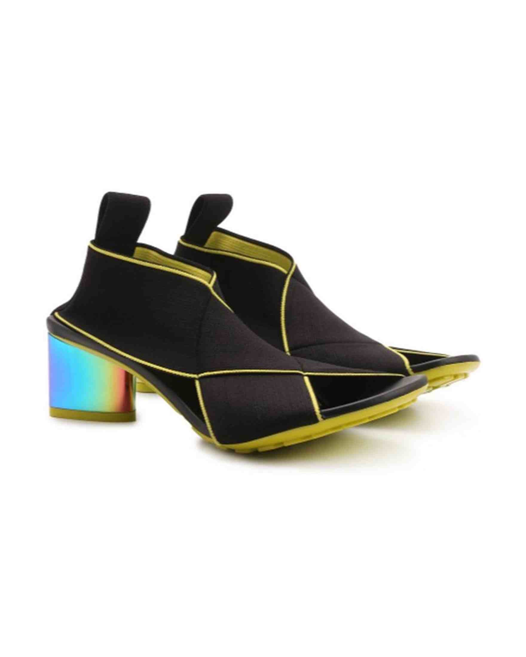 Bottega Veneta Flex Sandals Glam Steals