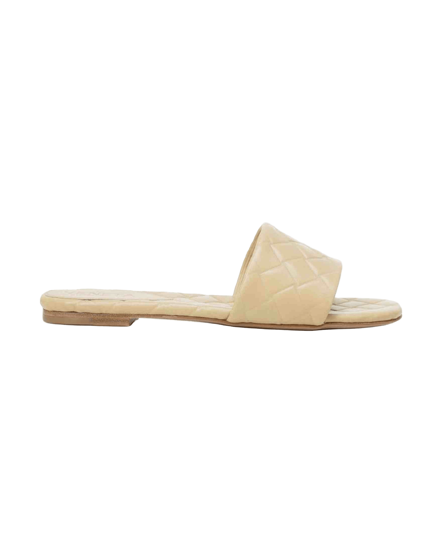 Bottega Veneta Leather Amy Sandals Glam Steals