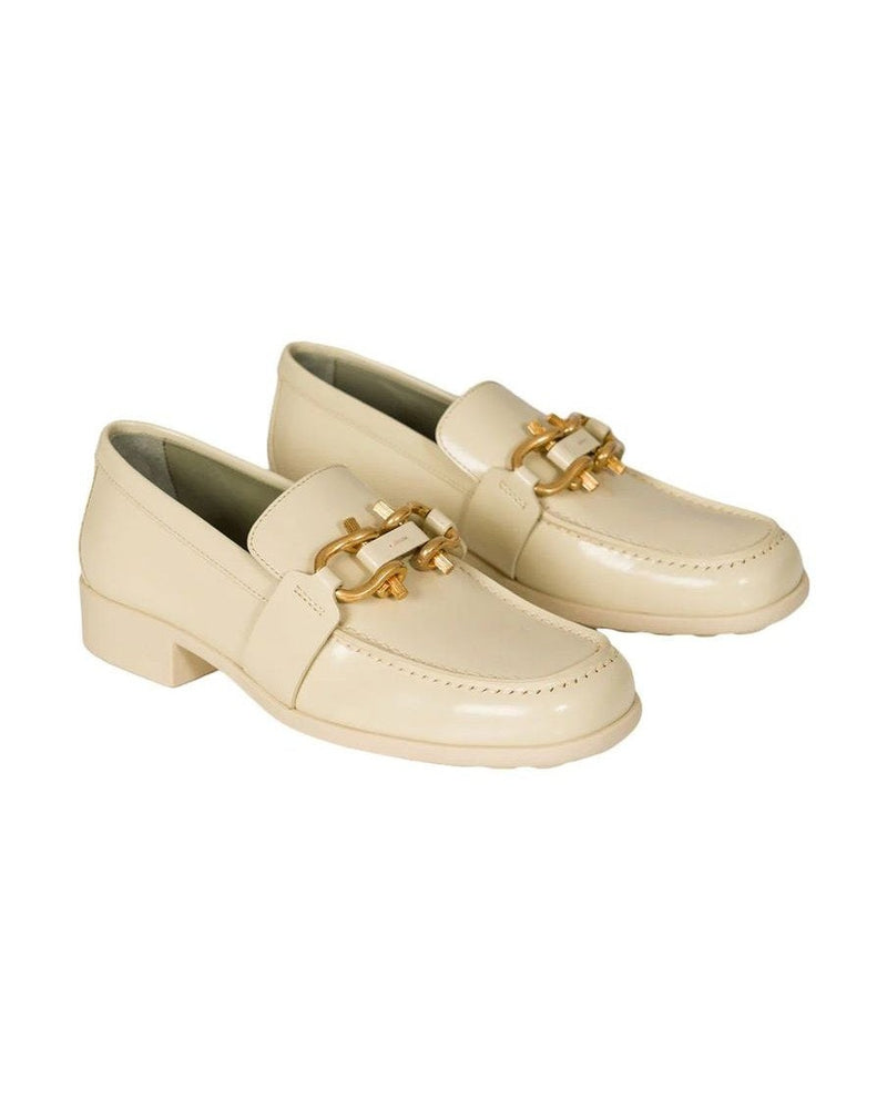 Bottega Veneta Leather Monsieur Loafers Glam Steals