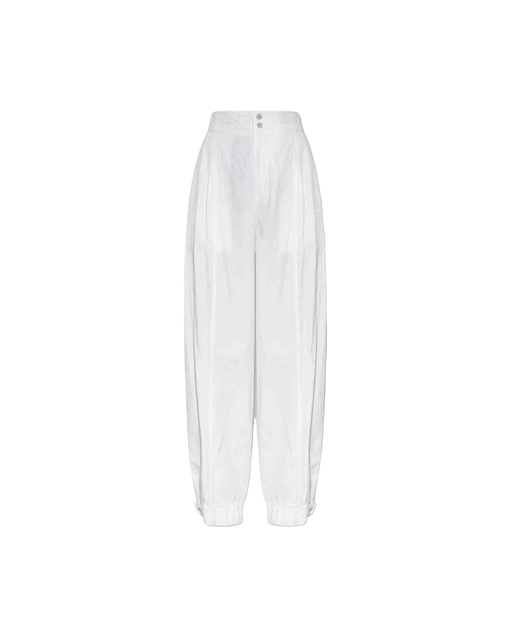 Bottega Veneta Loose Fitting Trouser Glam Steals
