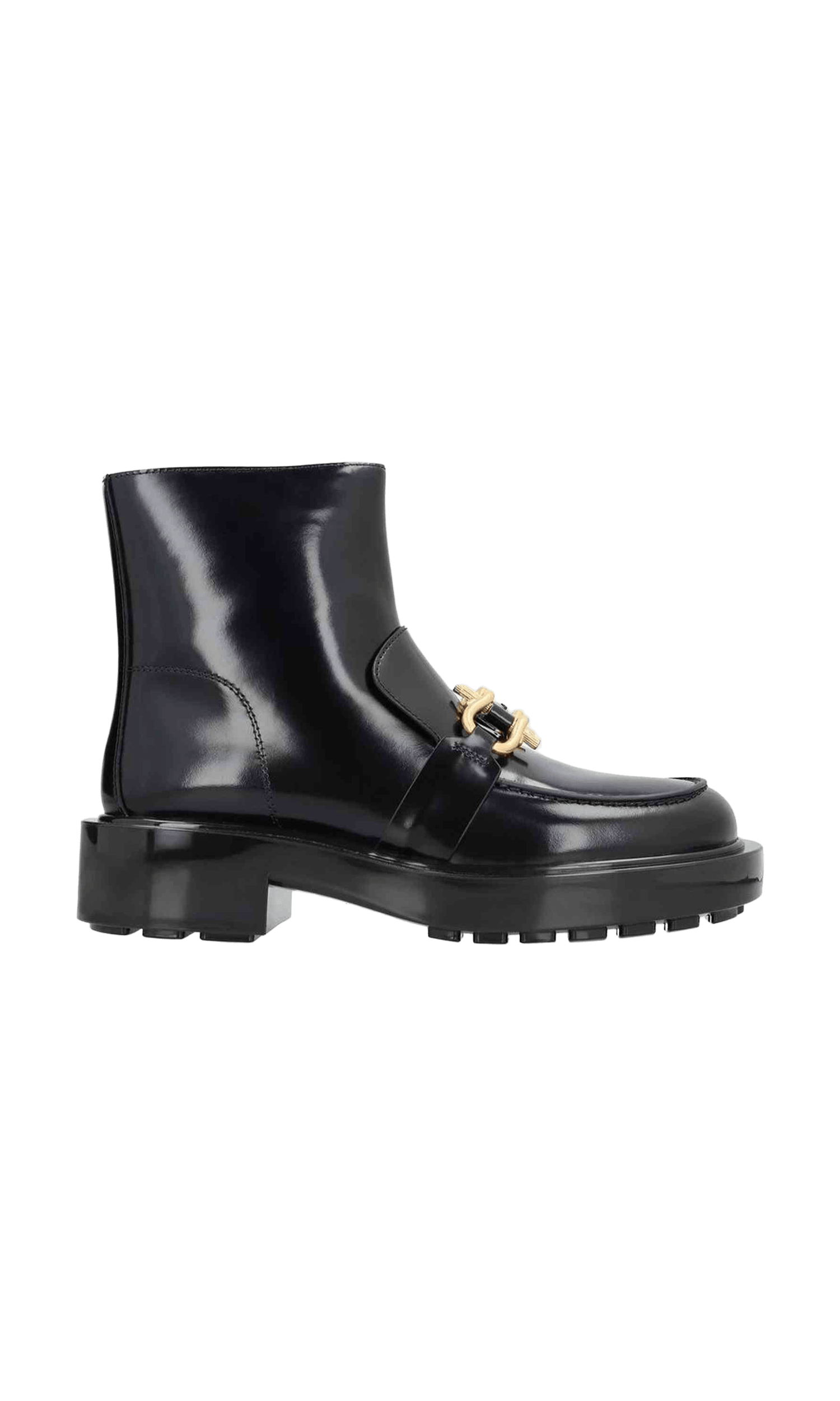 Bottega Veneta Monsieur Ankle Boots Glam Steals