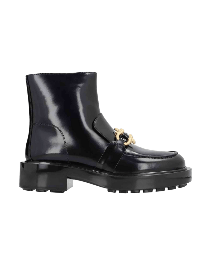 Bottega Veneta Monsieur Ankle Boots Glam Steals