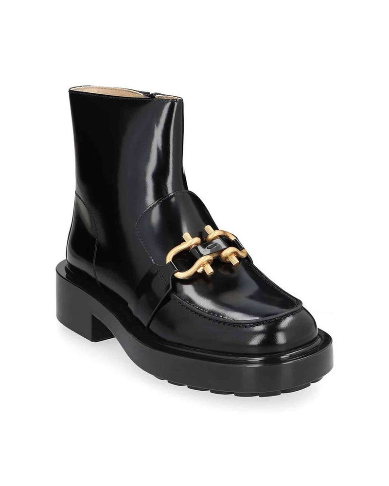 Bottega Veneta Monsieur Ankle Boots Glam Steals