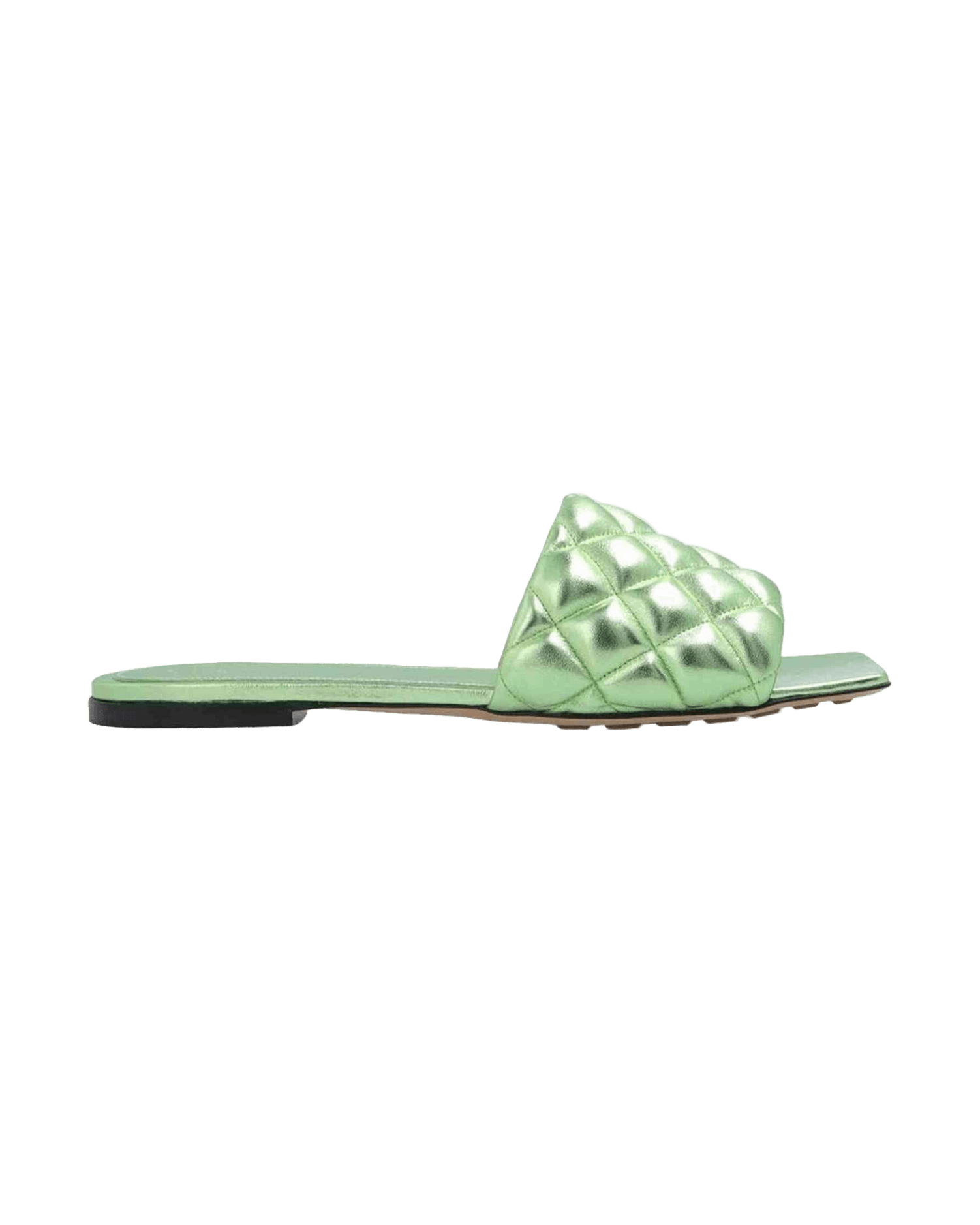 Bottega Veneta Padded Sandals