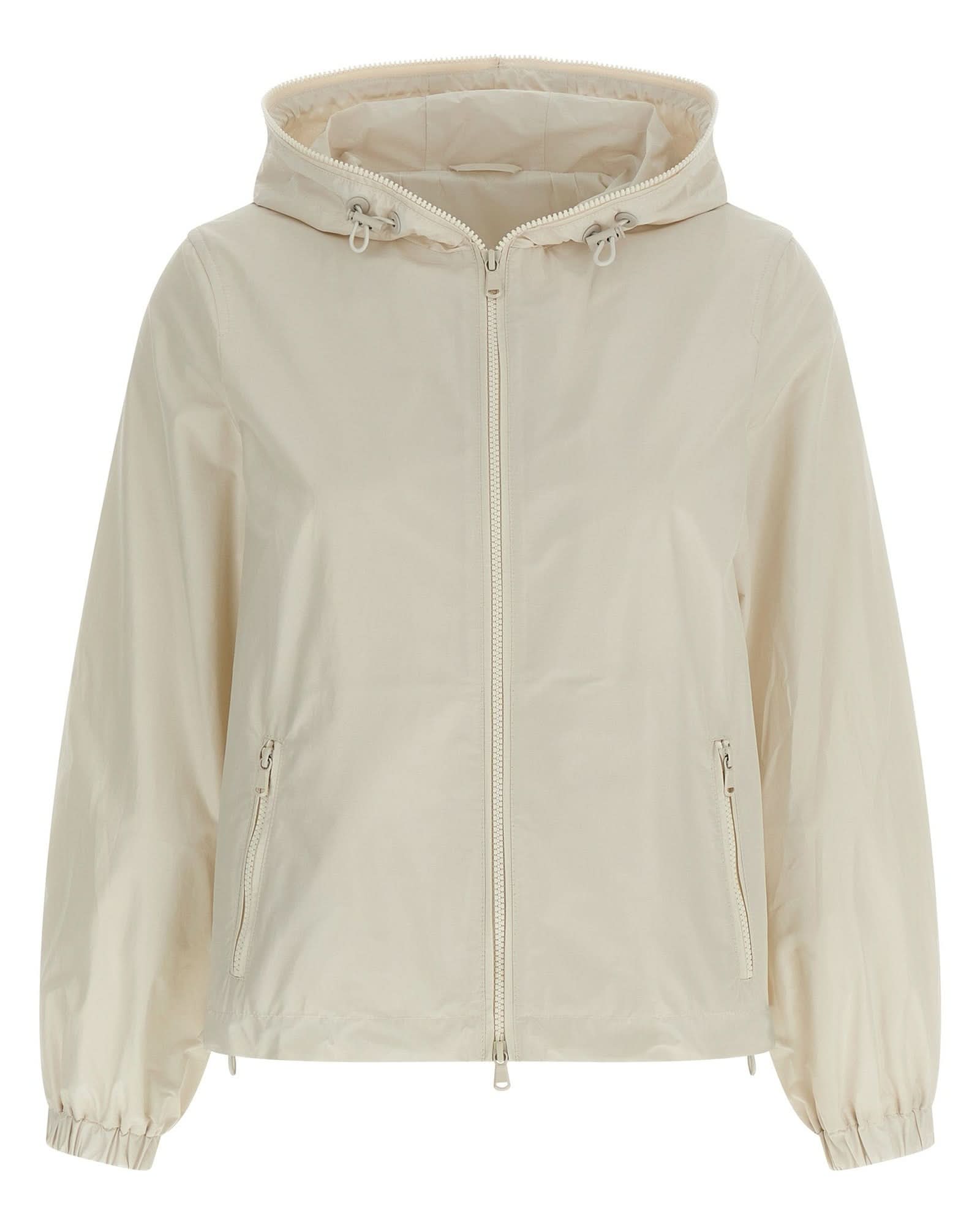Brunello Cucinelli 2 in 1 Jacket Glam Steals