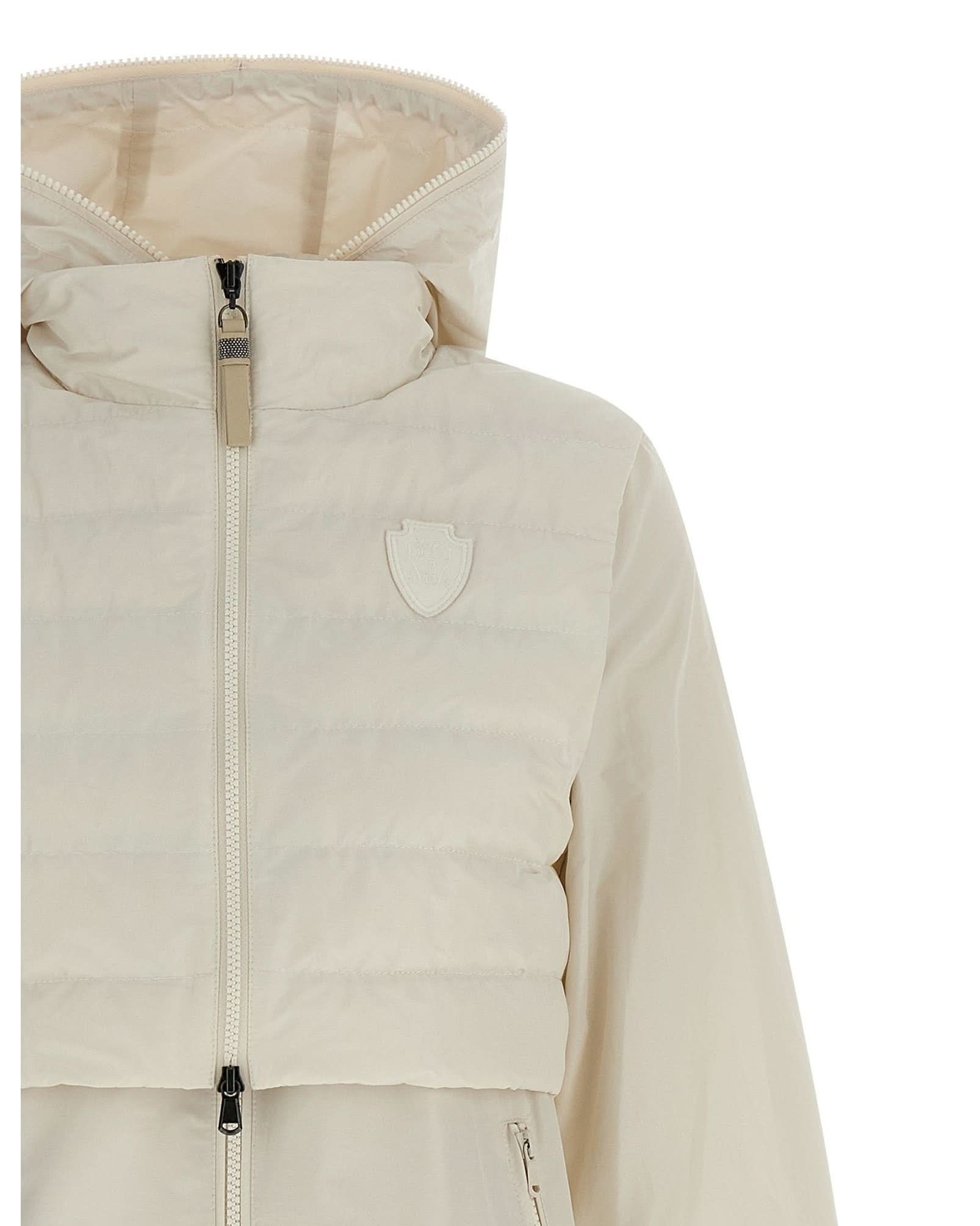 Brunello Cucinelli 2 in 1 Jacket Glam Steals