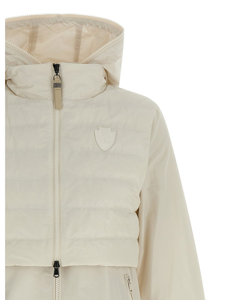 Brunello Cucinelli 2 in 1 Jacket Glam Steals