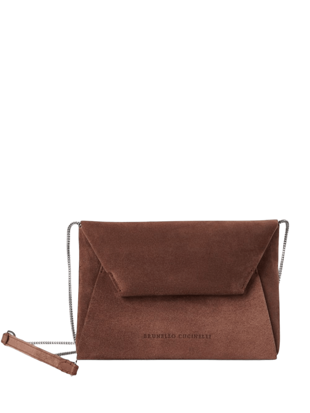 Brunello Cucinelli Bag Bordeaux Glam Steals