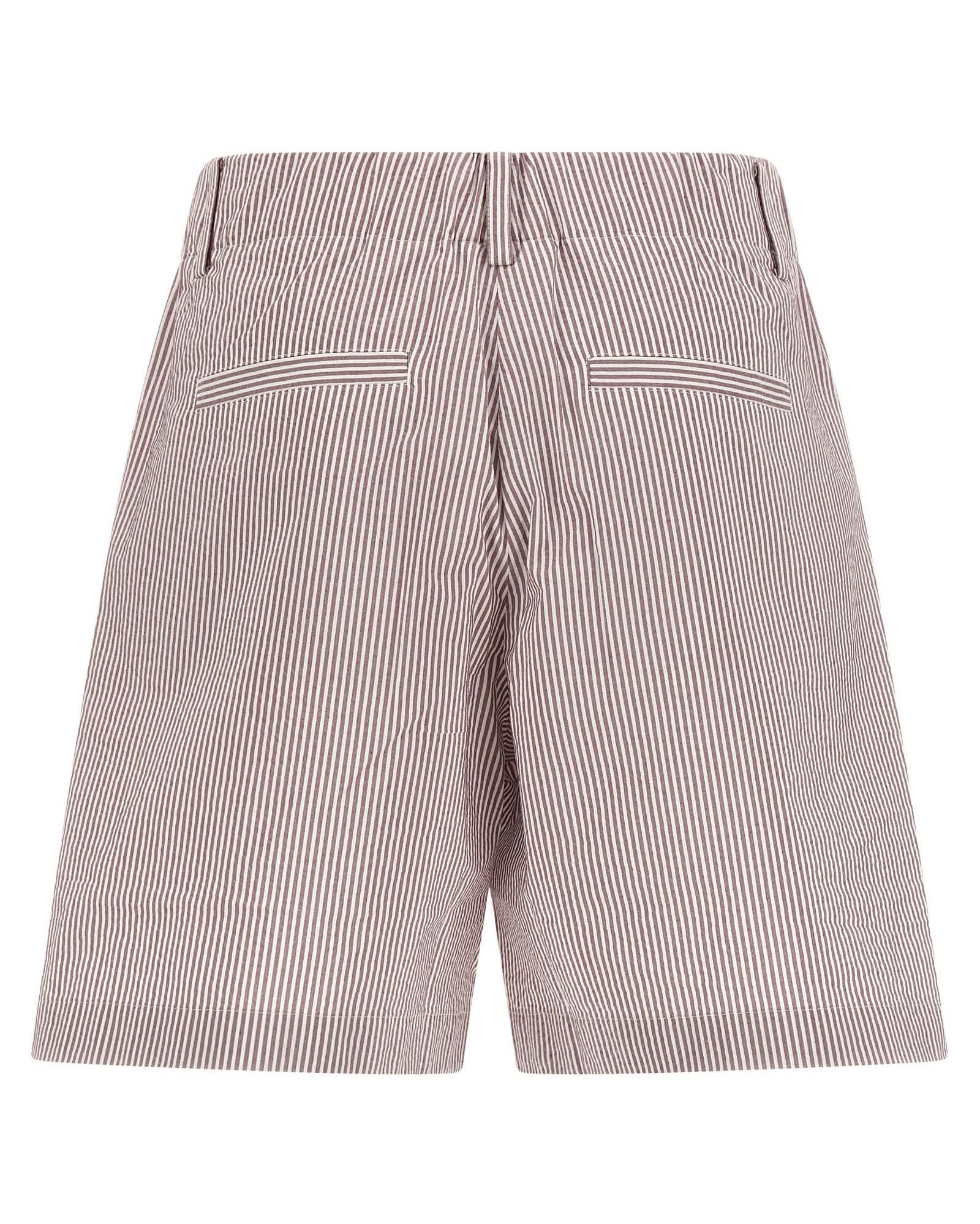 Brunello Cucinelli Baggy Shorts Glam Steals
