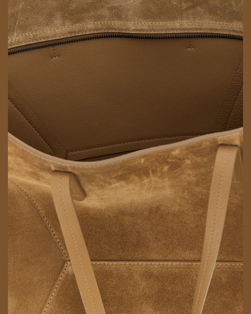 Brunello Cucinelli Bc Duo Maxi Shoulder Bag Glam Steals