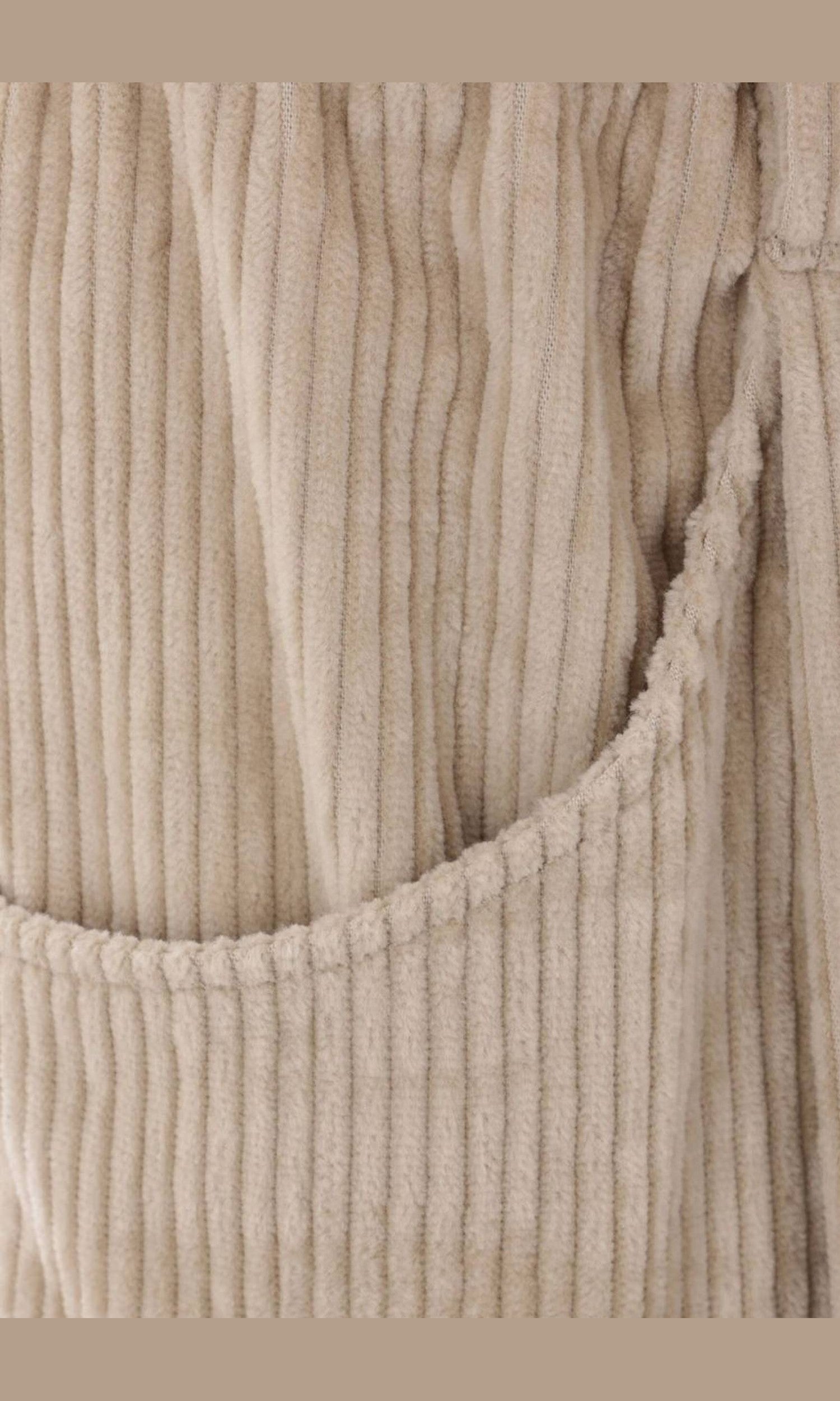 Brunello Cucinelli Beige Trouser Glam Steals