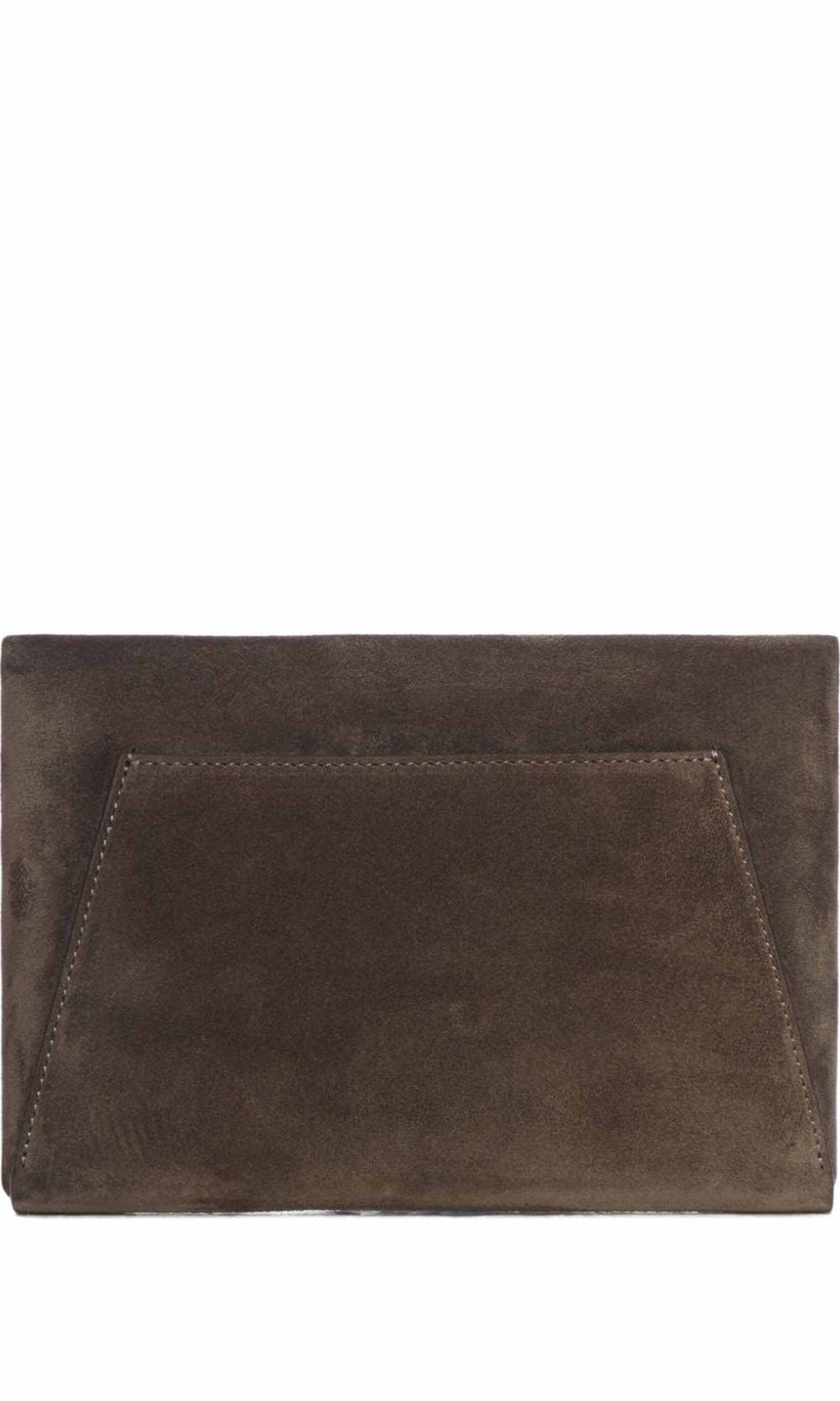 Brunello Cucinelli Black Bag Glam Steals