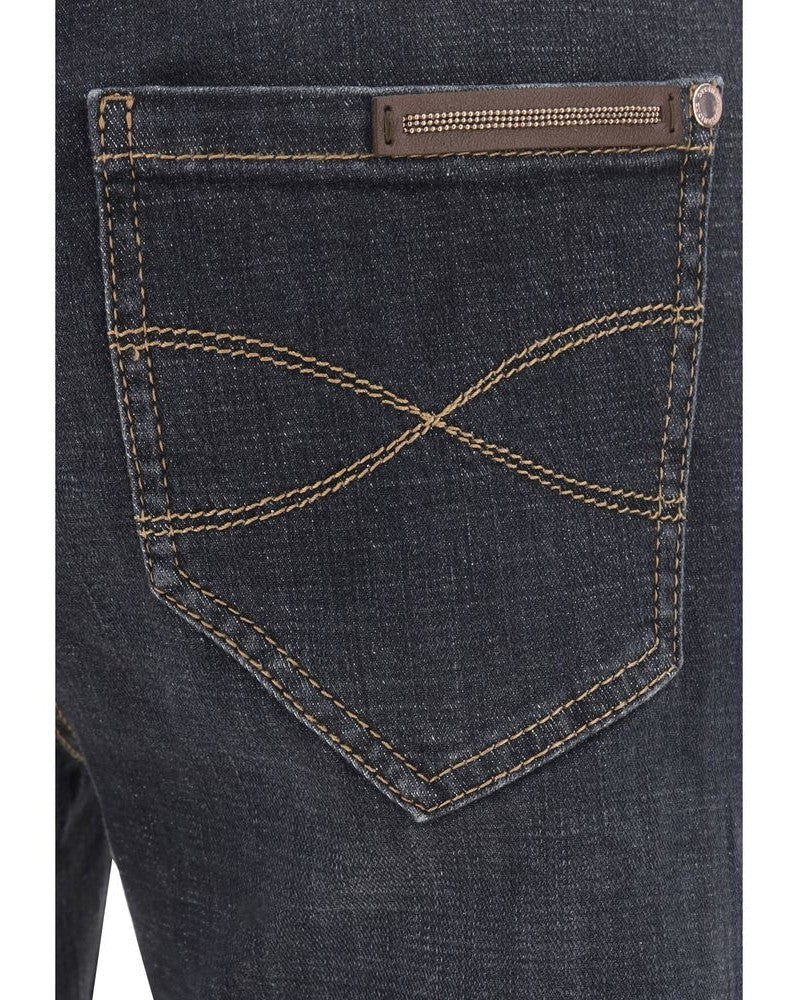 Brunello Cucinelli Black Cotton Skinny Jeans Glam Steals