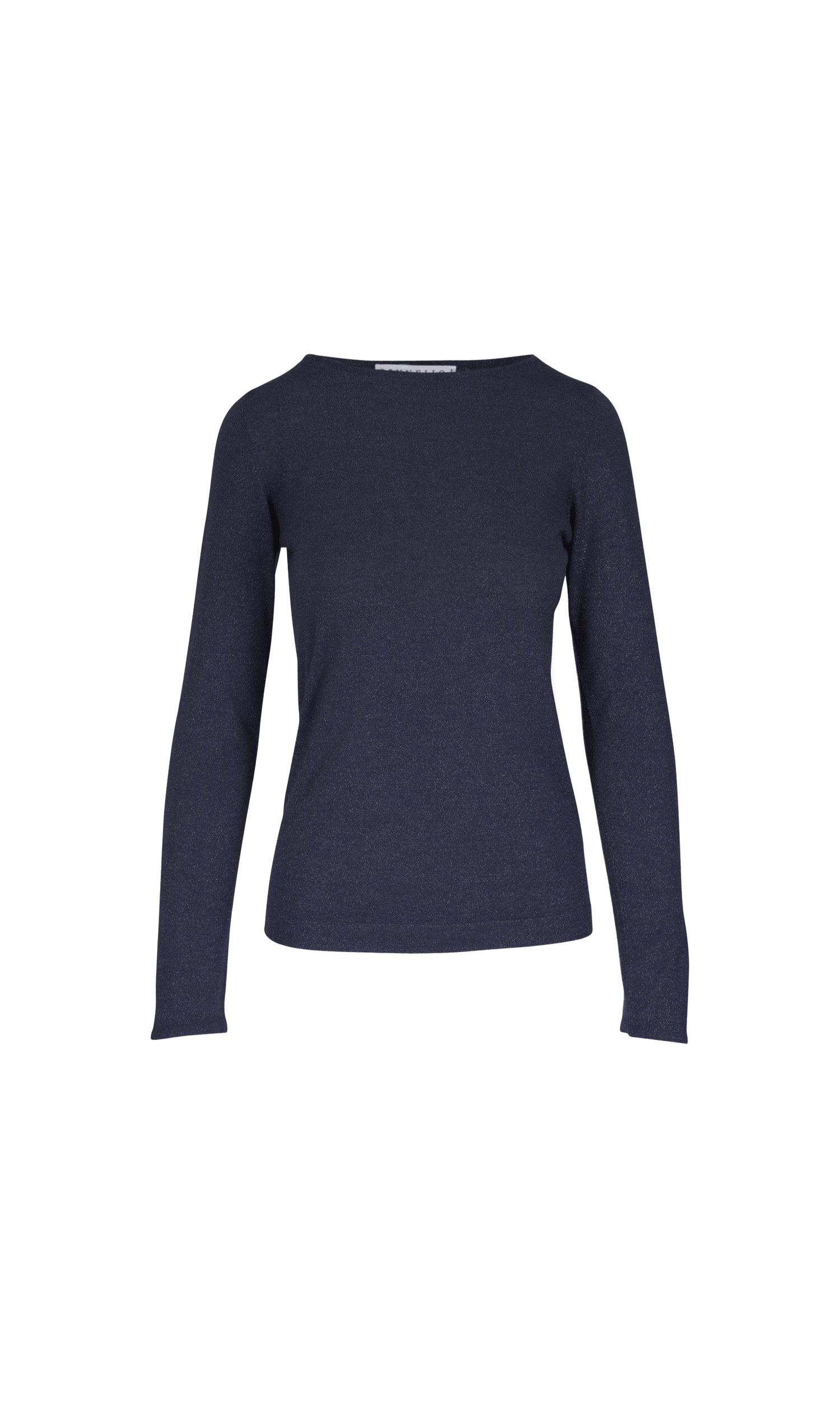 Brunello Cucinelli Blue Sweater Glam Steals