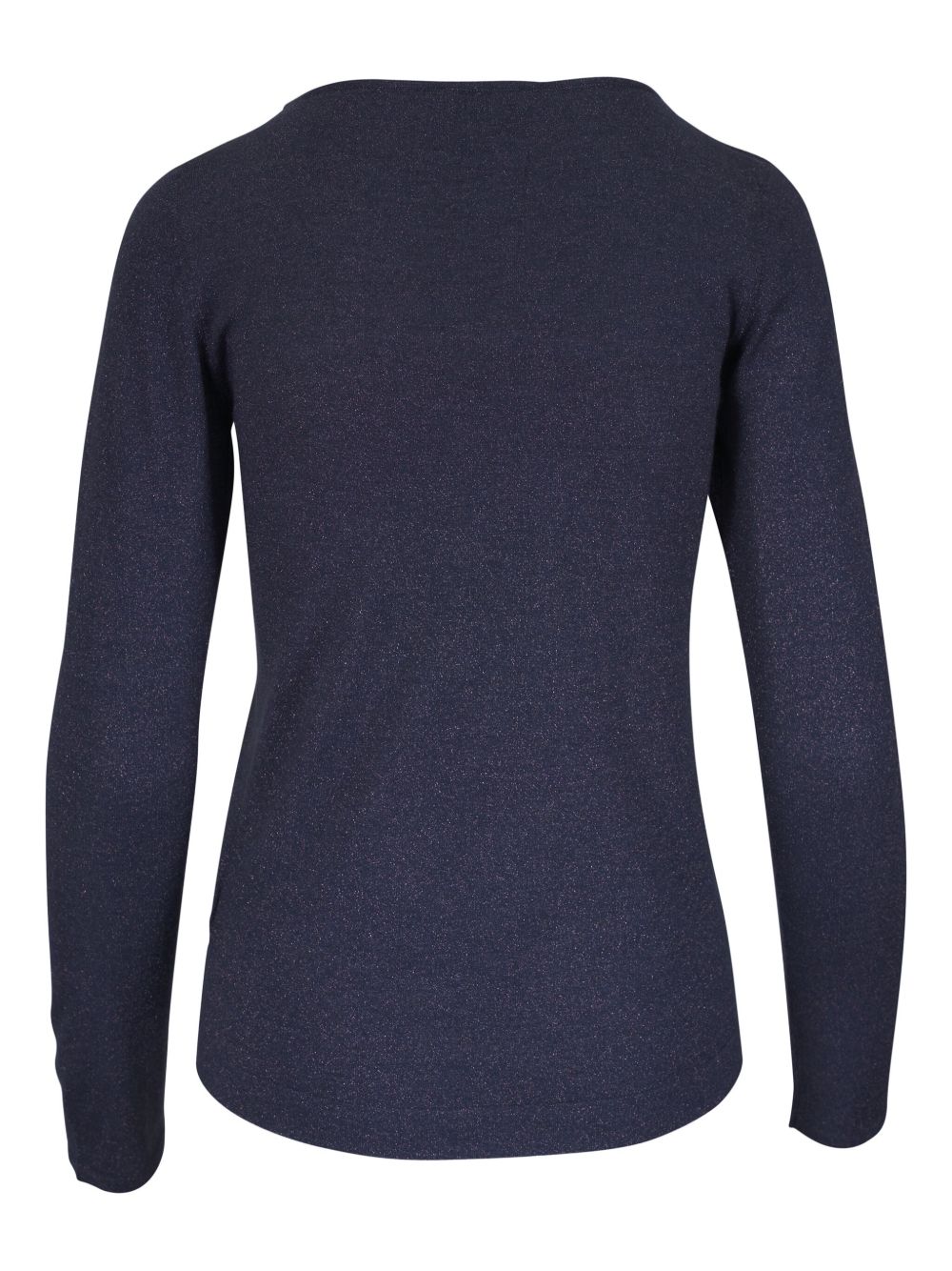 Brunello Cucinelli Blue Sweater Glam Steals