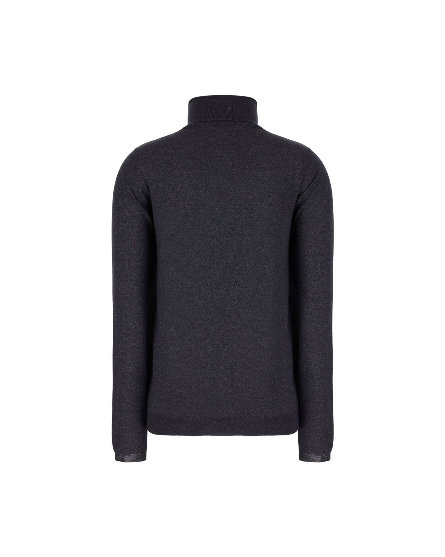 Brunello Cucinelli Blue Sweater Glam Steals