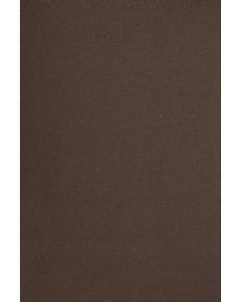 Brunello Cucinelli Brown Cotton T-shirt 