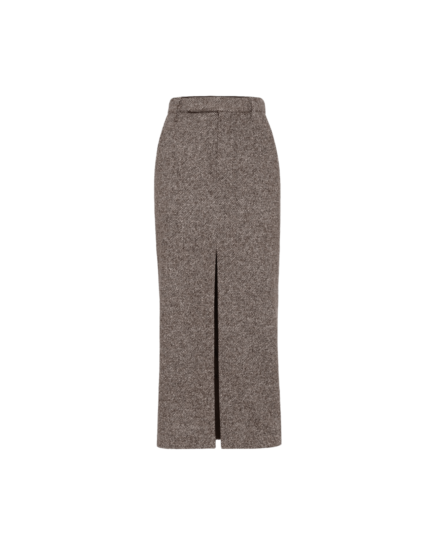 Brunello Cucinelli Brown Skirt Glam Steals