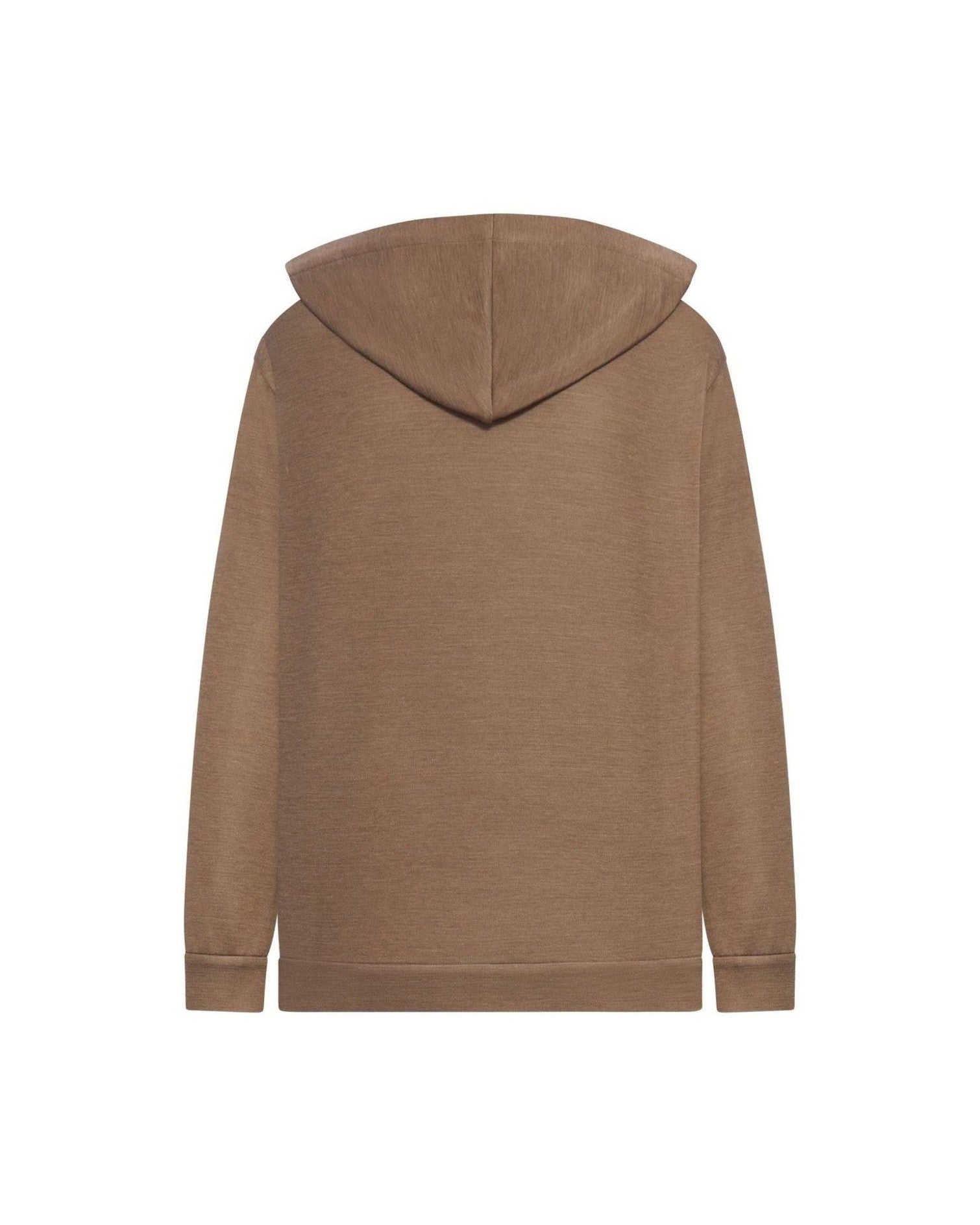 Brunello Cucinelli Brown Sweater Glam Steals