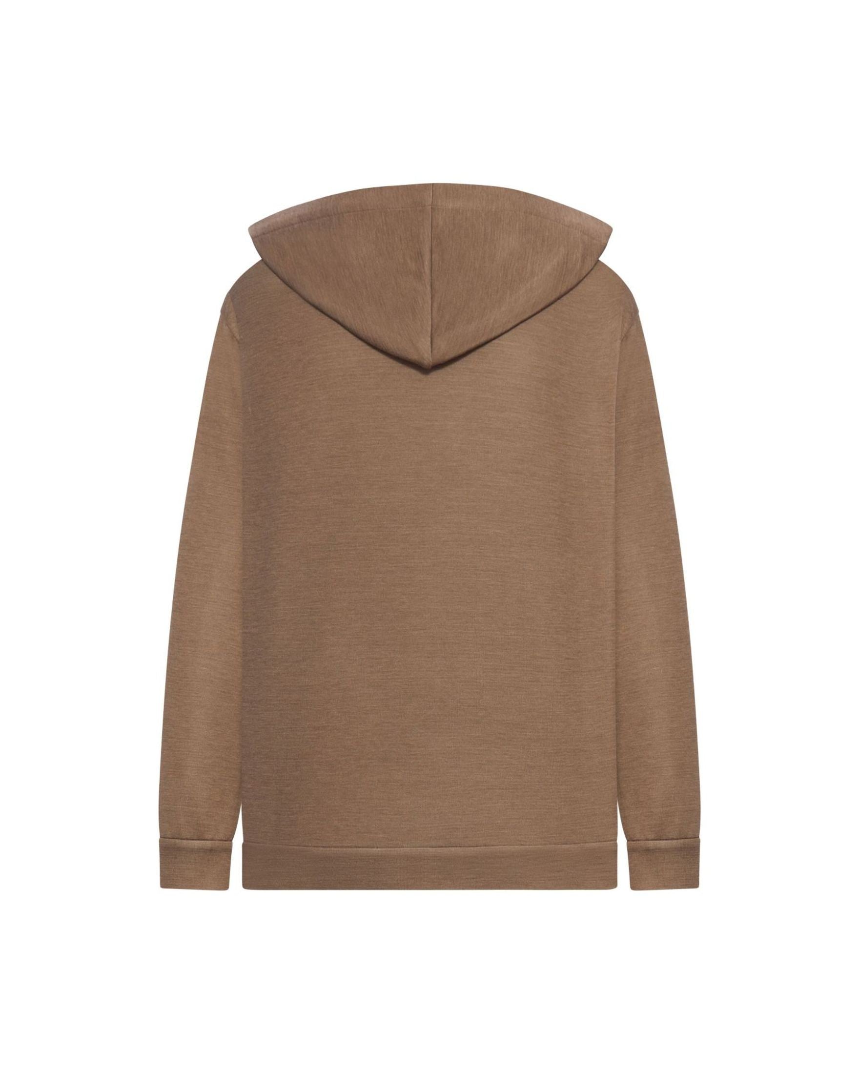 Brunello Cucinelli Brown Sweater Glam Steals