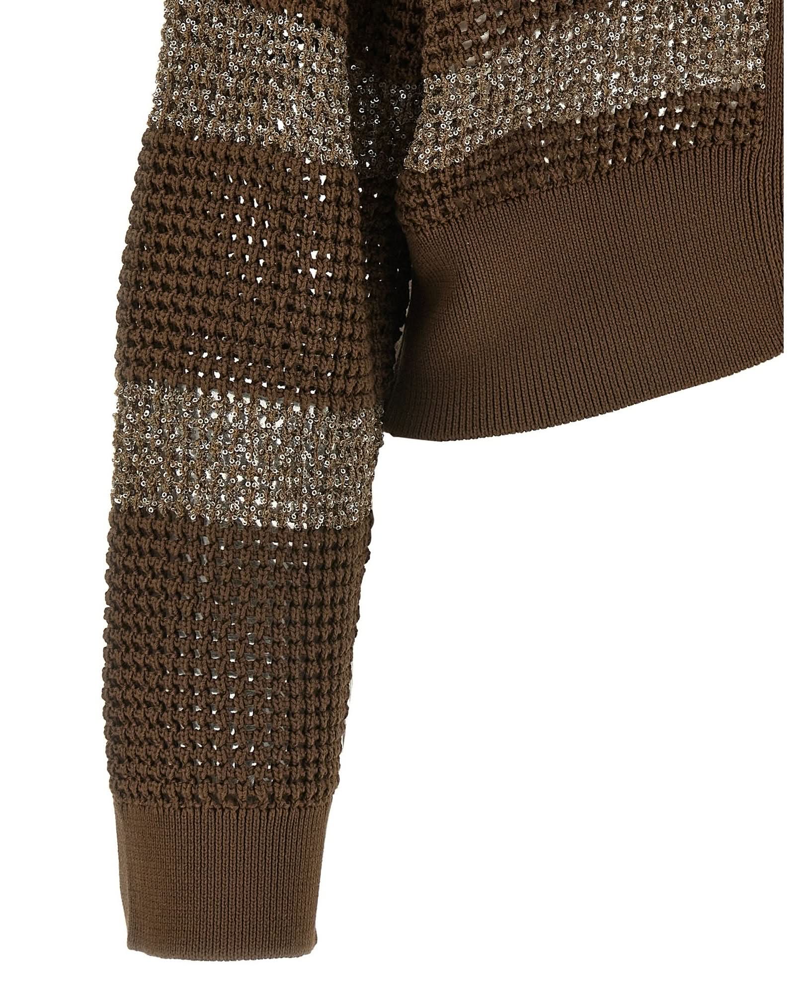 Brunello Cucinelli Cardigan Glam Steals