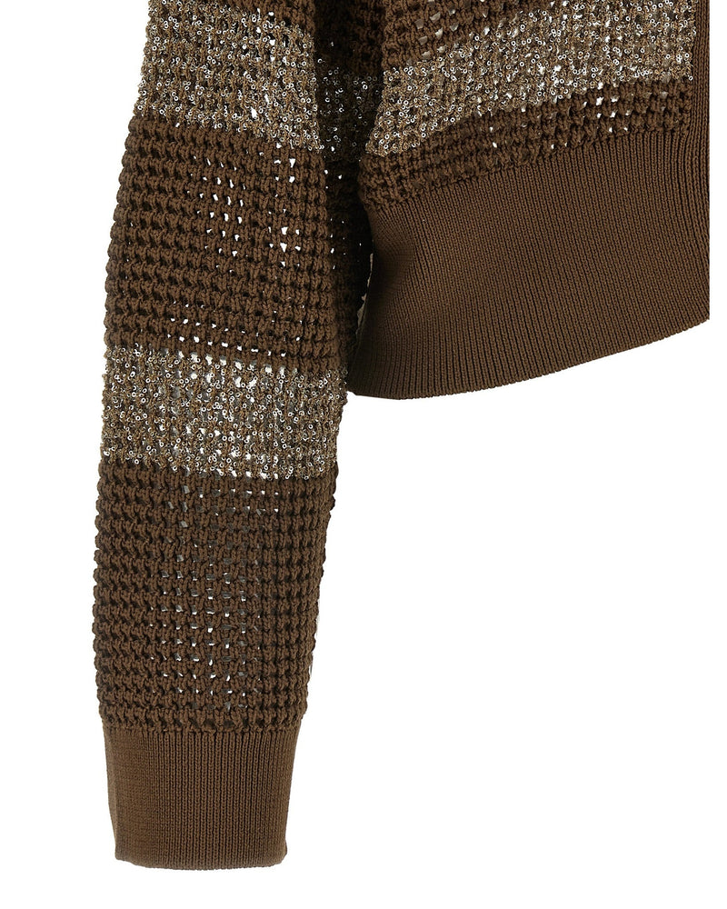 Brunello Cucinelli Cardigan Glam Steals