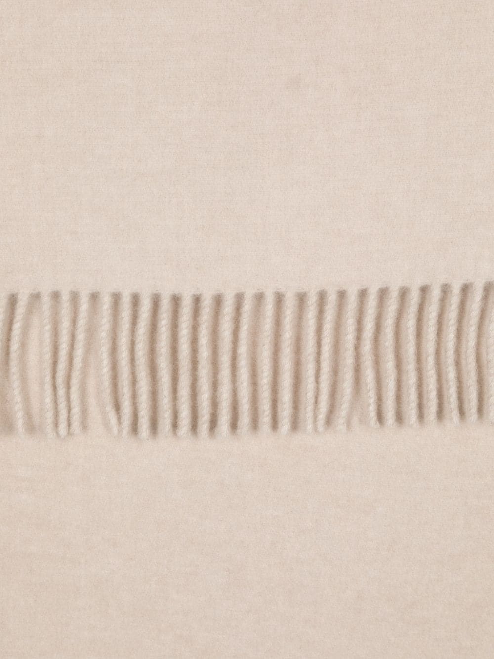 Brunello Cucinelli Cashmere Blend Hooded Scarf Glam Steals