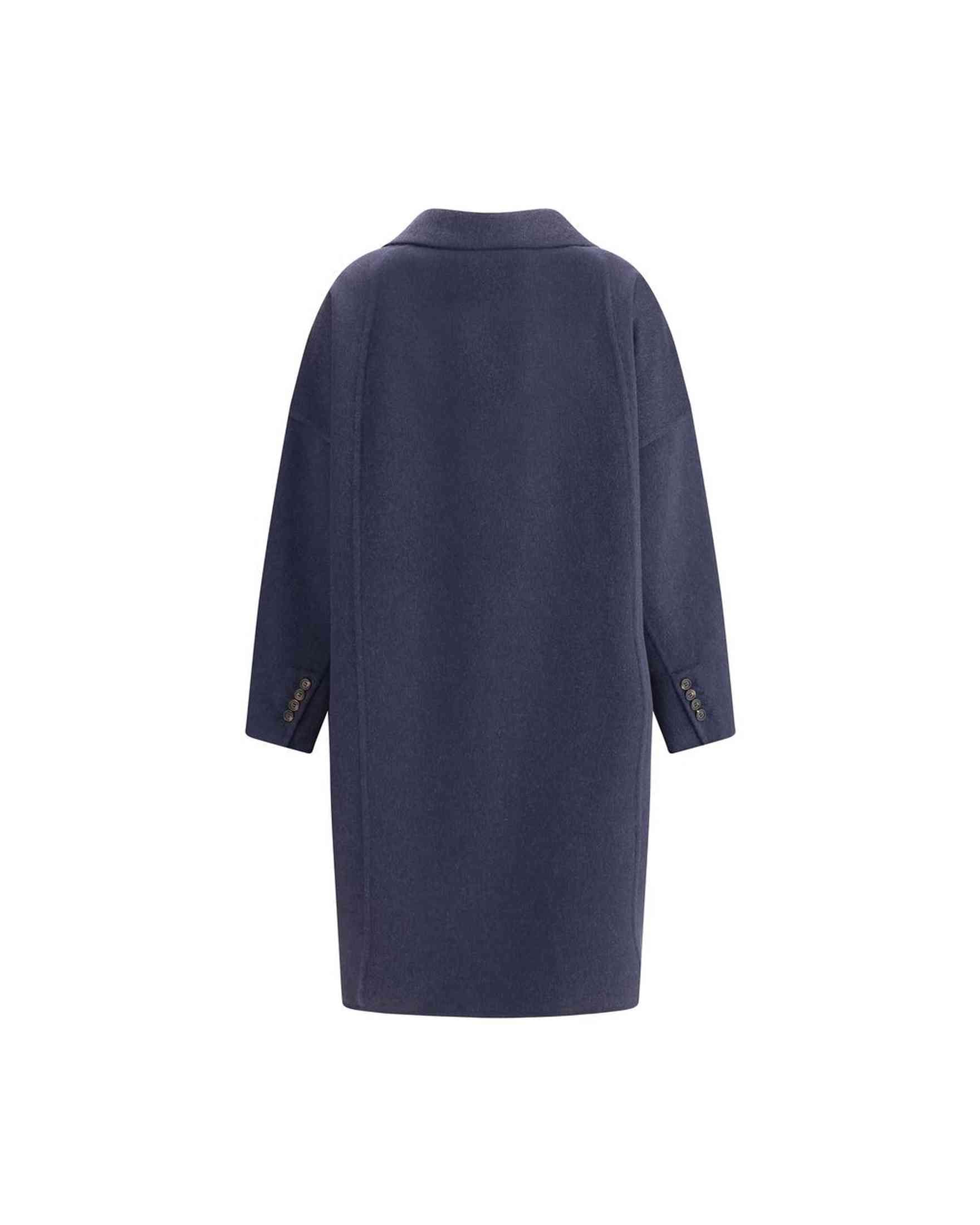 Brunello Cucinelli Cashmere Coat Glam Steals