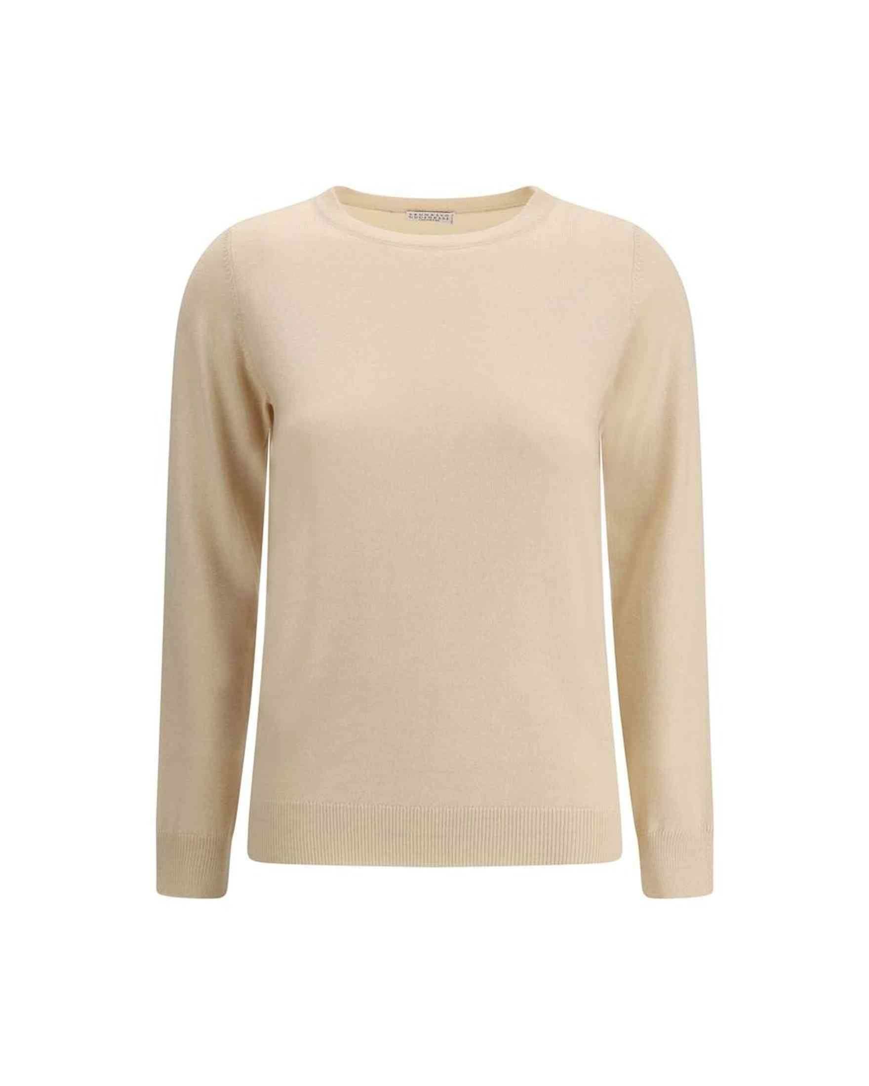 Brunello Cucinelli Cashmere Sweater Glam Steals
