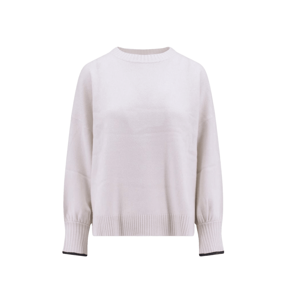Brunello Cucinelli Cashmere Sweater Glam Steals