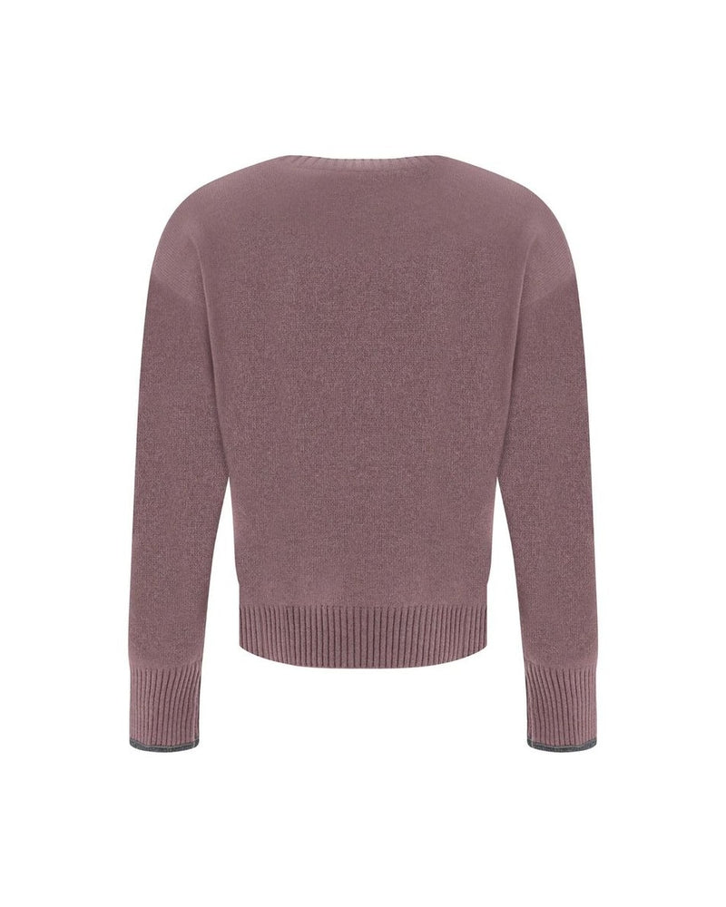 Brunello Cucinelli Cashmere Sweater Glam Steals