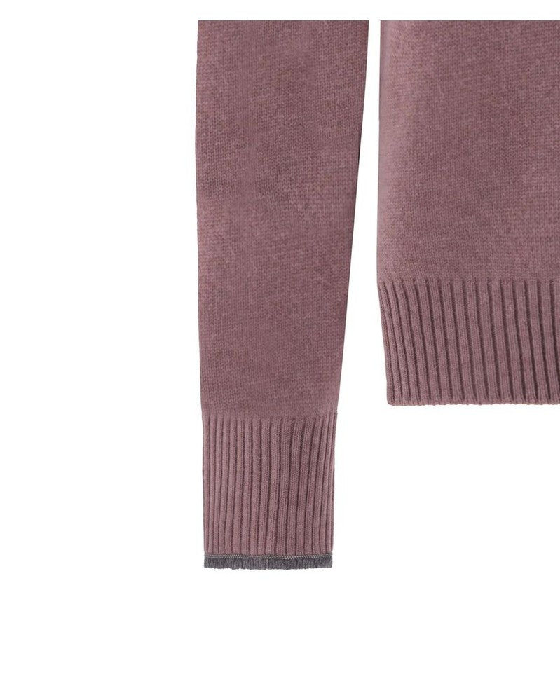 Brunello Cucinelli Cashmere Sweater Glam Steals