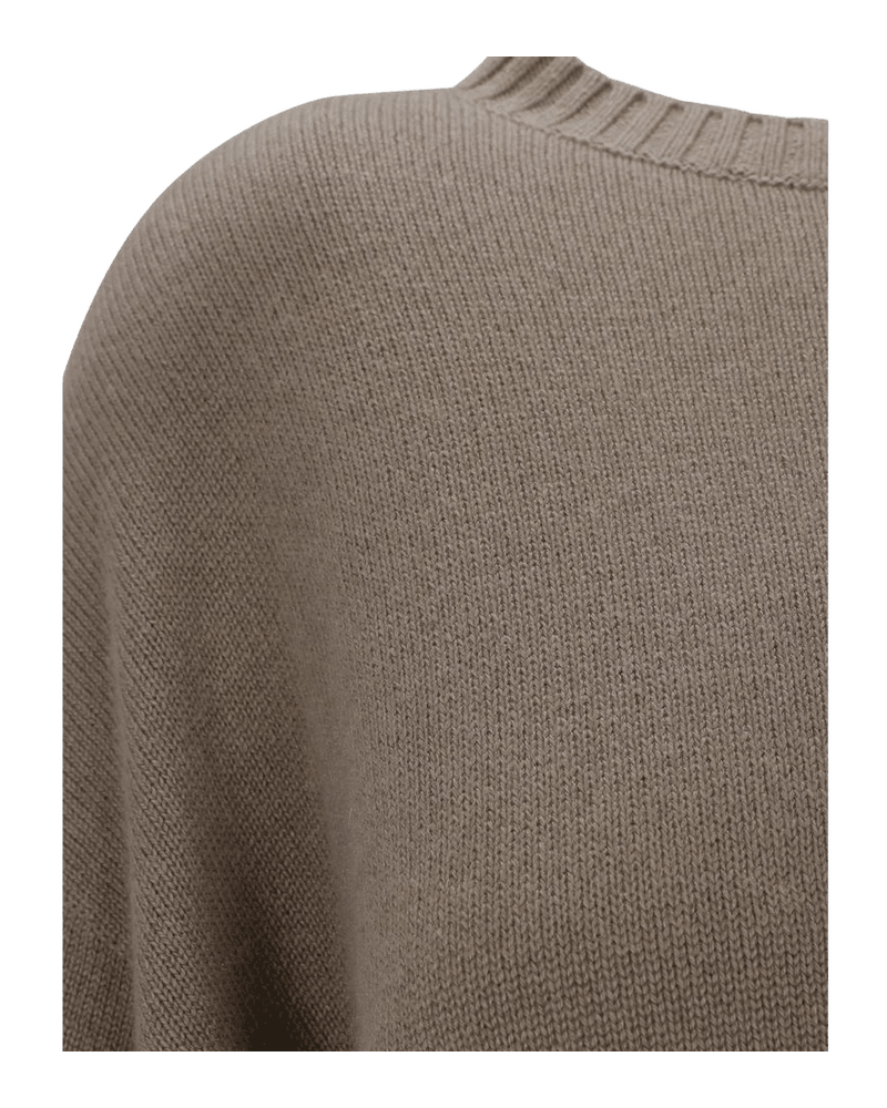 Brunello Cucinelli Cashmere Sweater Glam Steals