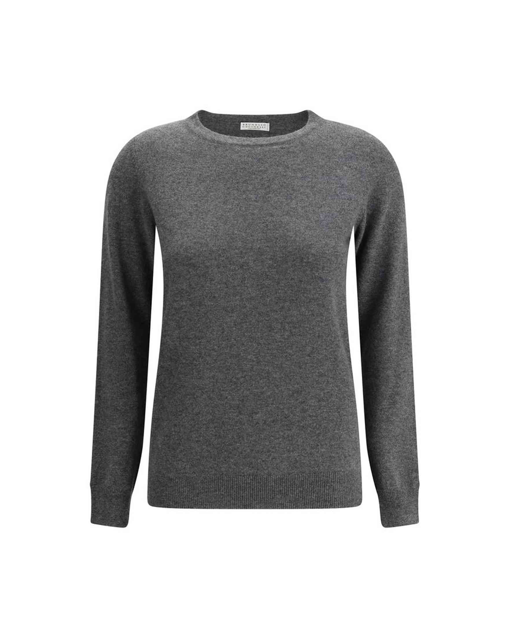 Brunello Cucinelli Cashmere Sweater Glam Steals
