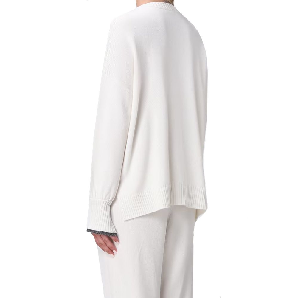 Brunello Cucinelli Cashmere Sweater Glam Steals