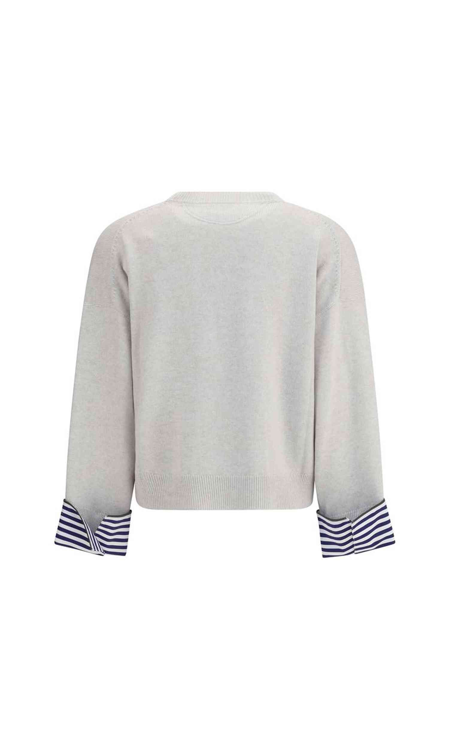 Brunello Cucinelli Cashmere Sweater Glam Steals
