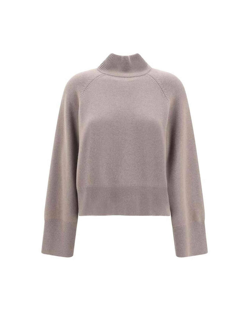 Brunello Cucinelli Cashmere Turtleneck Sweater Glam Steals