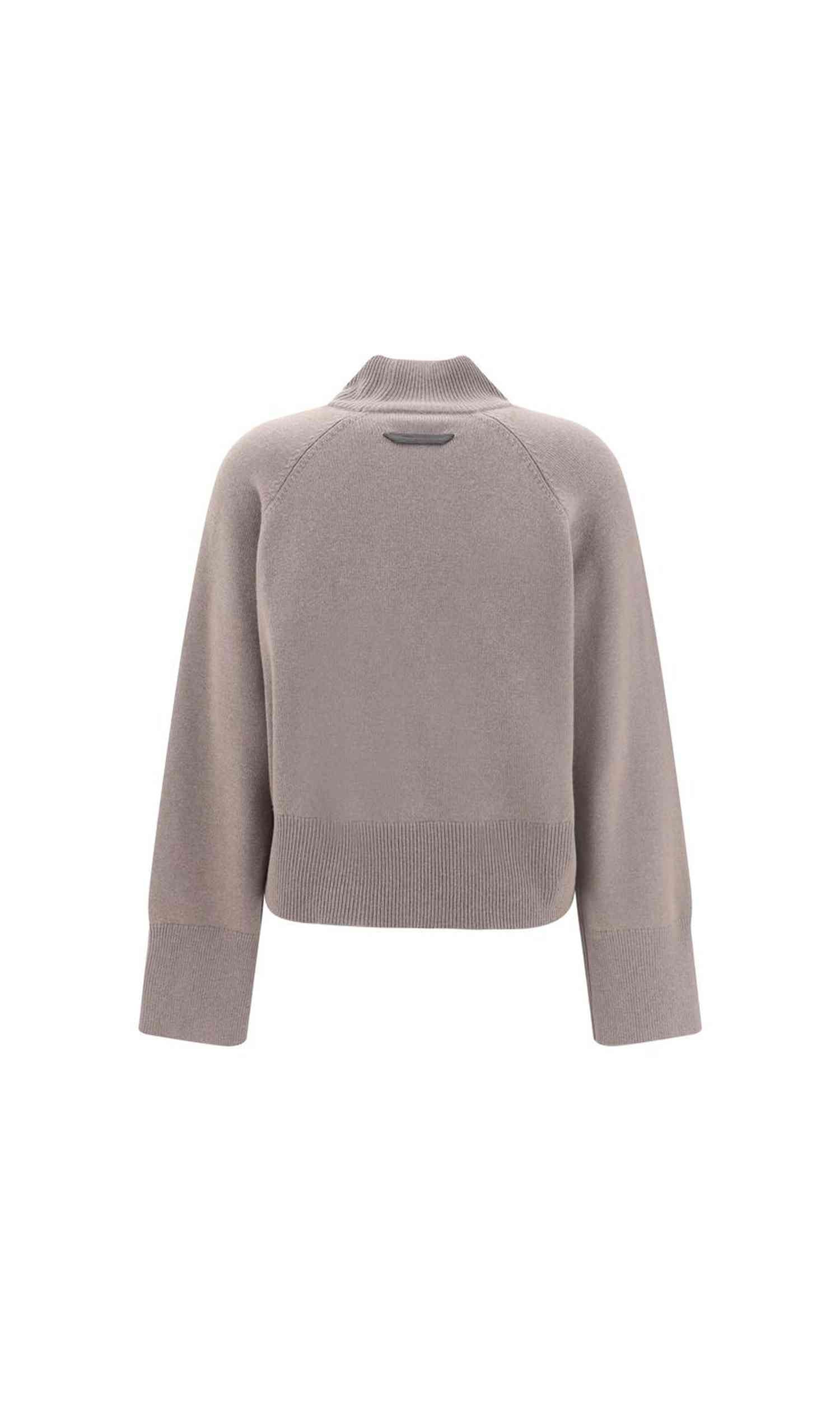 Brunello Cucinelli Cashmere Turtleneck Sweater Glam Steals