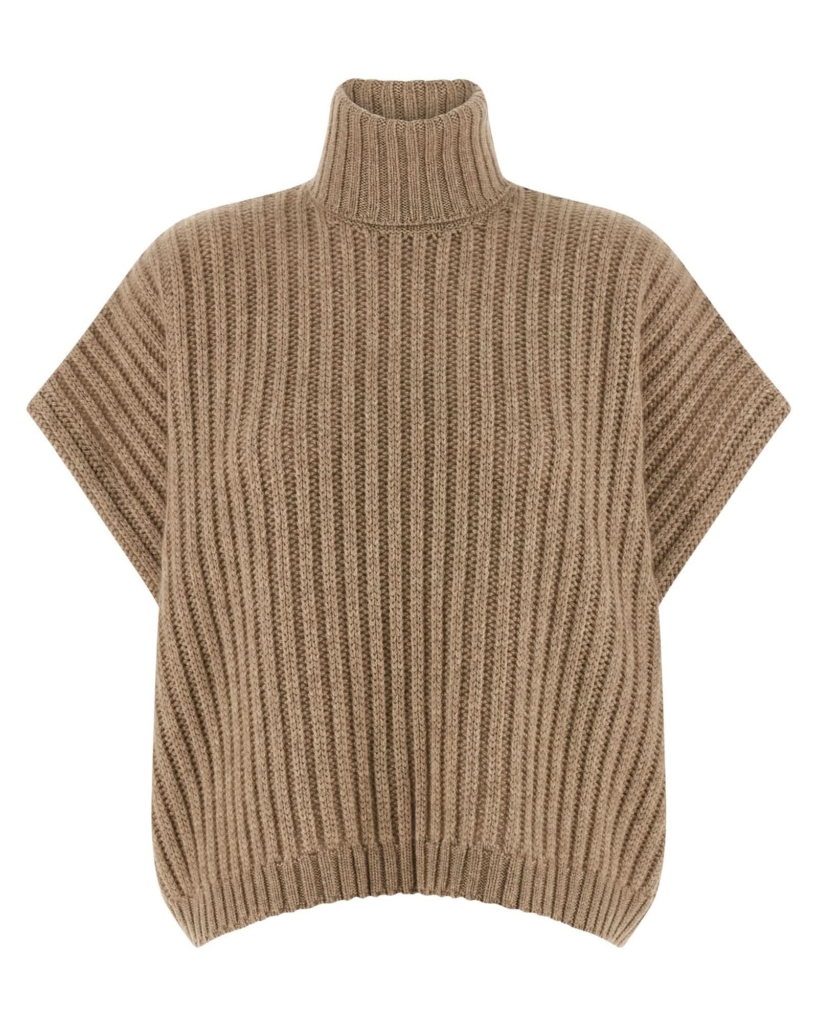 Brunello Cucinelli Cashmere Vest Glam Steals