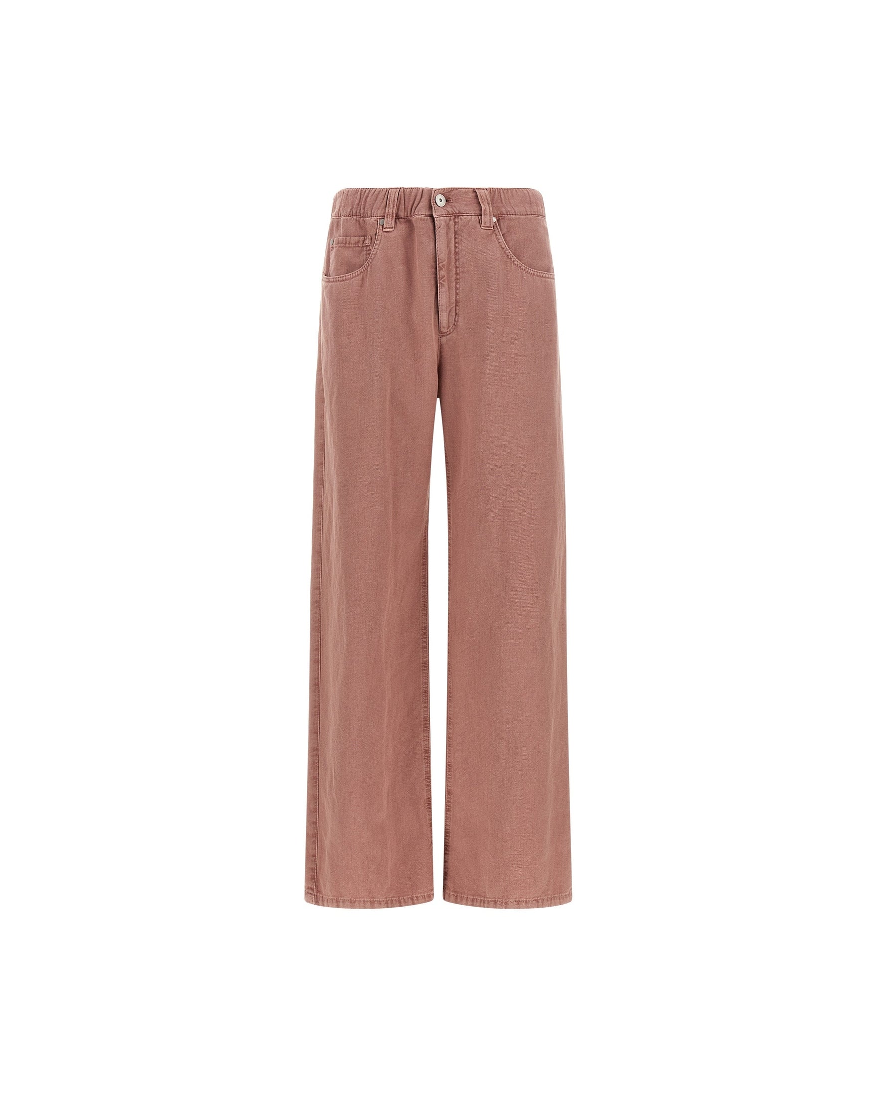 Brunello Cucinelli Contemporary Pant Trousers