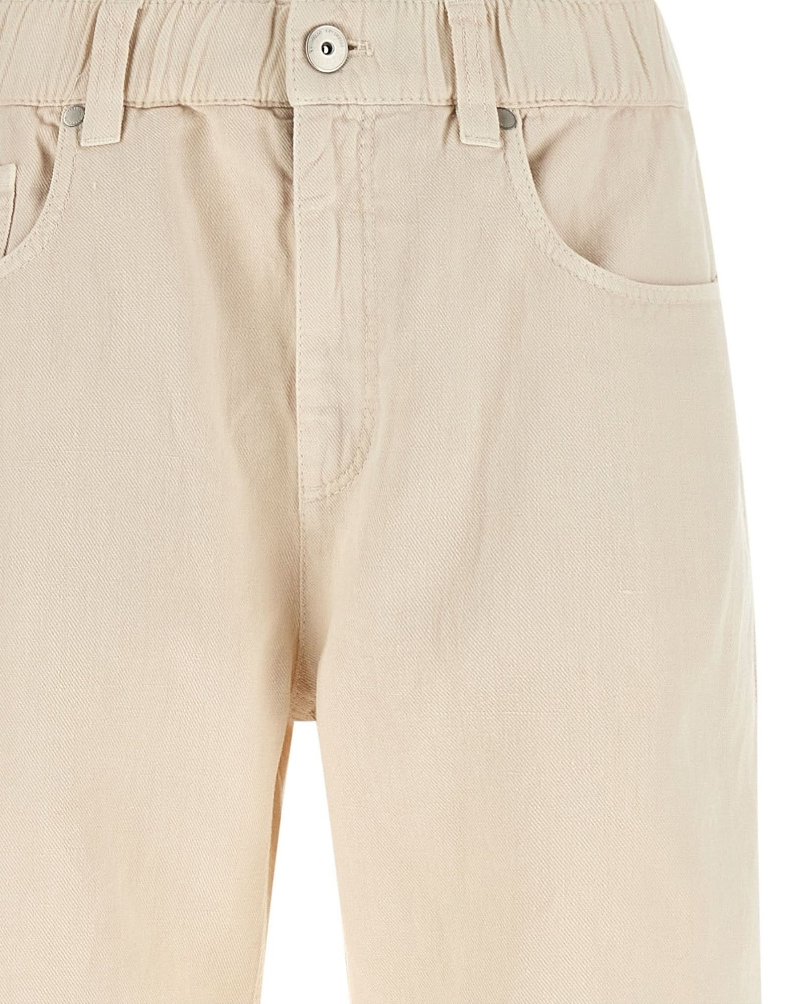 Brunello Cucinelli Contemporary Pant Glam Steals