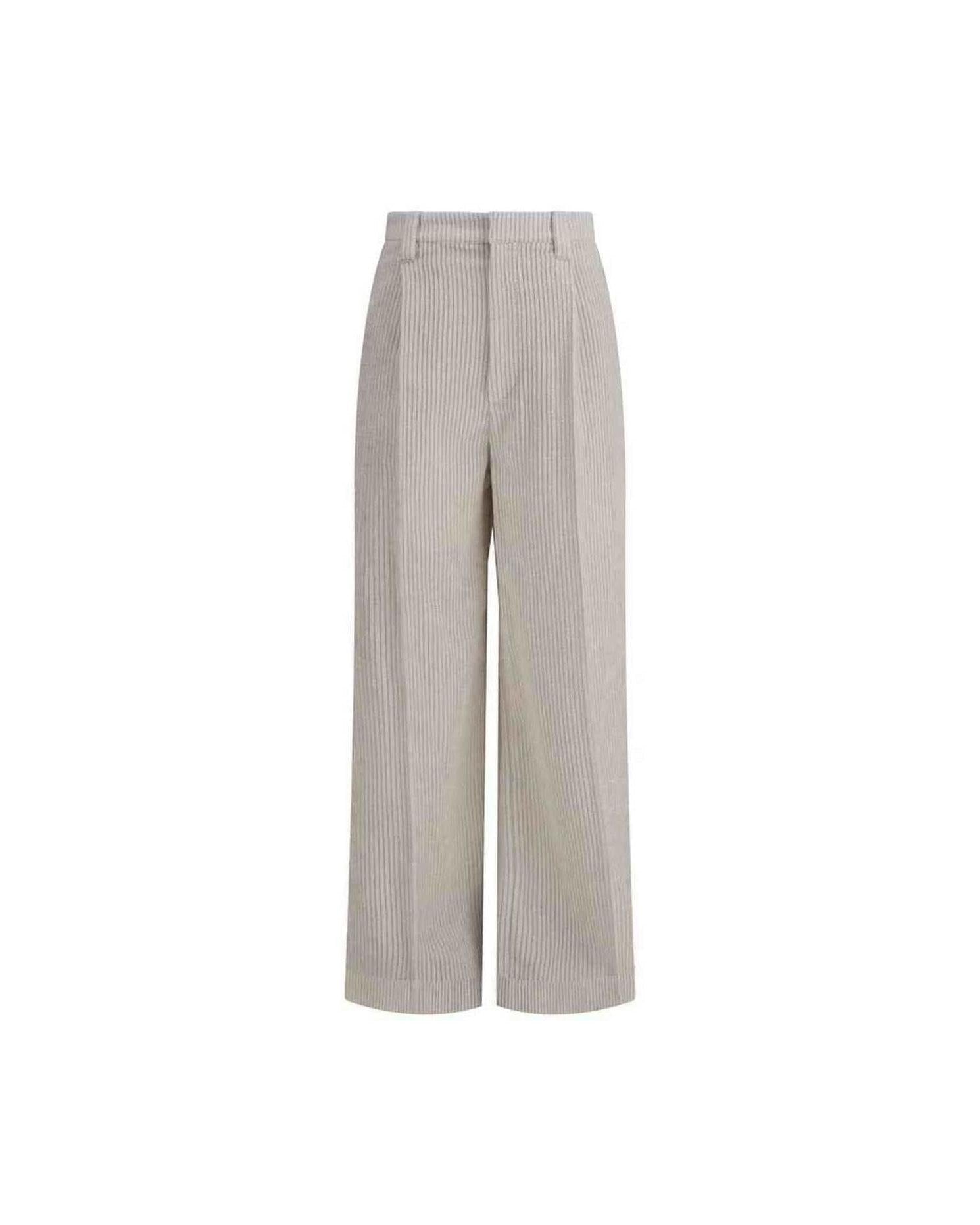 Brunello Cucinelli Corduroy Pant