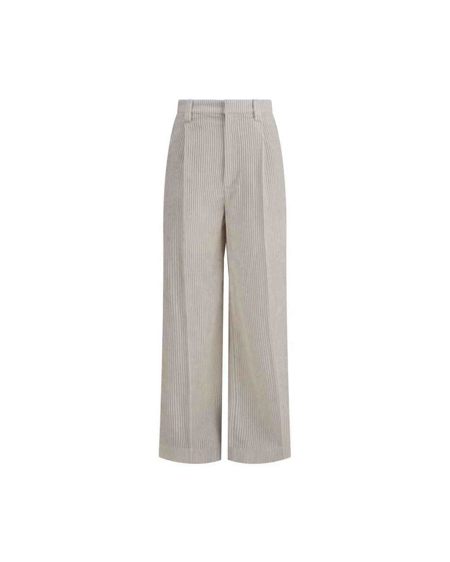 Brunello Cucinelli Corduroy Pant Glam Steals