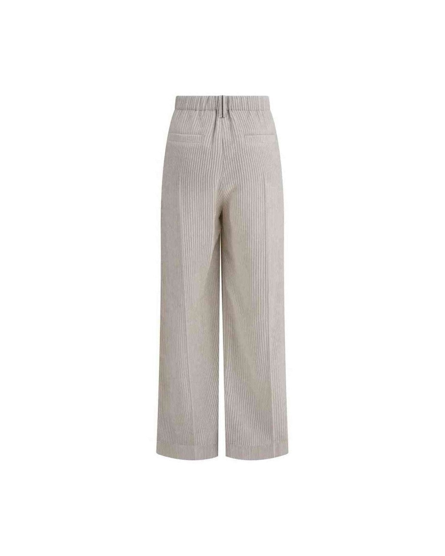 Brunello Cucinelli Corduroy Pant Glam Steals